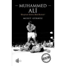 Muhammed Ali - Mesut Gürbüz