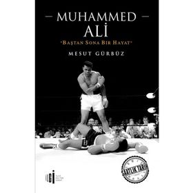 Muhammed Ali - Mesut Gürbüz