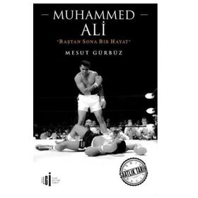 Muhammed Ali - Mesut Gürbüz