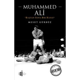 Muhammed Ali - Mesut Gürbüz