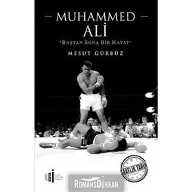 Muhammed Ali - Mesut Gürbüz