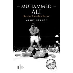 Muhammed Ali - Mesut Gürbüz