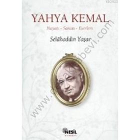 MUHAMMED İKBAL HAYATI, SANATI, MÜCADELESİ - SELAHADDIN YAŞAR