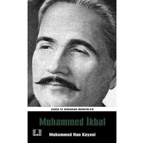 Muhammed İkbal - recep ihsan eliacik
