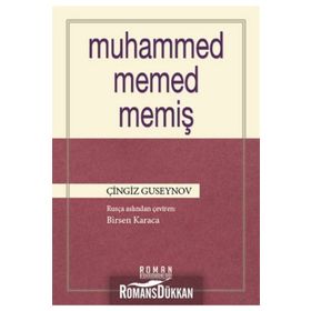 MUHAMMED MEMED MEMIŞ - ÇINGIZ GUSEYNOV