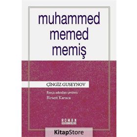 MUHAMMED MEMED MEMIŞ - ÇINGIZ GUSEYNOV
