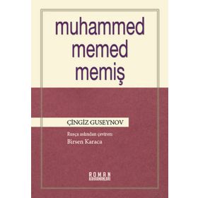 MUHAMMED MEMED MEMIŞ - ÇINGIZ GUSEYNOV