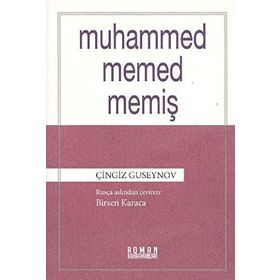 MUHAMMED MEMED MEMIŞ - ÇINGIZ GUSEYNOV