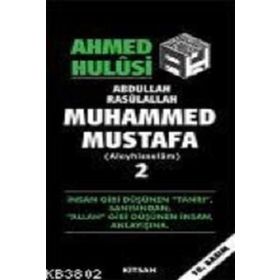 MUHAMMED MUSTAFA 2 - AHMED HULUSI