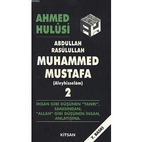MUHAMMED MUSTAFA 2 - AHMED HULUSI