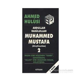 MUHAMMED MUSTAFA 2 - AHMED HULUSI