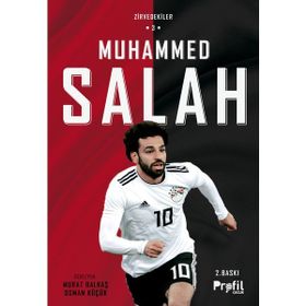 Muhammed Salah - Orhan Efe Özenç