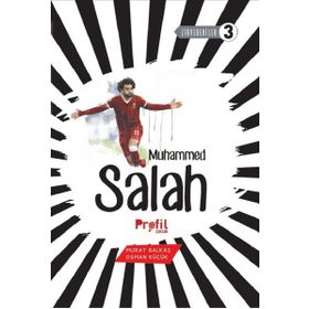 Muhammed Salah Zirvedekiler 3 - Osman Küçük