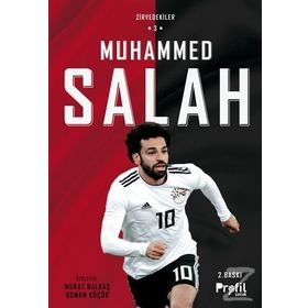 Muhammed Salah Zirvedekiler 3 - Osman Küçük