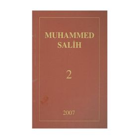 Muhammed Salih Hakkında Cilt: 2 - Kolektif