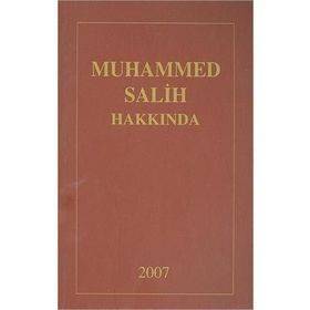 Muhammed Salih Hakkında Cilt: 2 - Kolektif