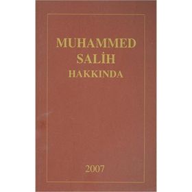Muhammed Salih Hakkında Cilt: 2 - Kolektif