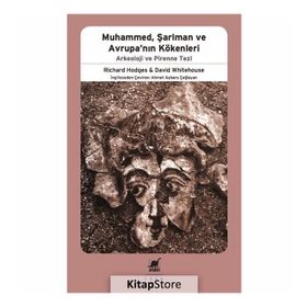 Muhammed Şarlman ve Avrupa'nın Kökenleri - Kolektif