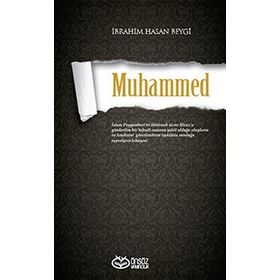 MUHAMMED YENI BIR DÜNYANIN VE PEYGAMBERIN DOĞUŞU - MAXIME RODINSON