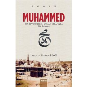 MUHAMMED YENI BIR DÜNYANIN VE PEYGAMBERIN DOĞUŞU - MAXIME RODINSON