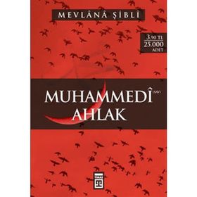 MUHAMMEDI AHLAK - MEVLÂNÂ ŞIBLÎ NÛMÂNÎ