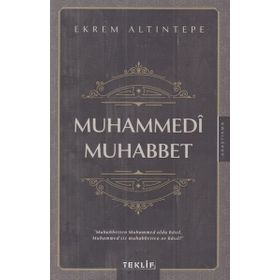 Muhammedi Muhabbet - Ekrem Altıntepe