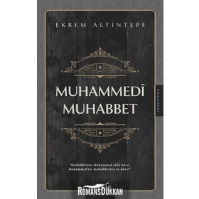 Muhammedi Muhabbet - Ekrem Altıntepe