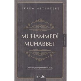 Muhammedi Muhabbet - Ekrem Altıntepe