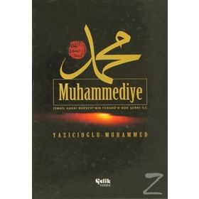 MUHAMMEDIYE (2.HMR + CILTLI) - MUHAMMED YAZICIOĞLU