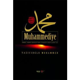 MUHAMMEDIYE TAM METIN ÇEVİRİ - YAZICIOĞLU MUHAMMED