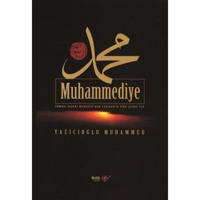 Muhammediye - Yazıcıoğlu Muhammed