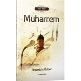 Muharrem - Siraceddin Önlüer