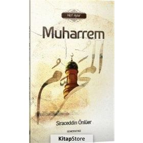 Muharrem - Siraceddin Önlüer