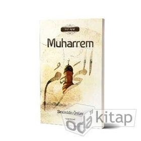 Muharrem - Siraceddin Önlüer
