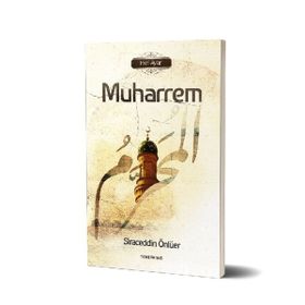 Muharrem - Siraceddin Önlüer