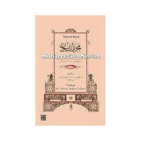 Muharrerat-ı Nisvan - Mustafa Reşid