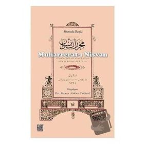 Muharrerat-ı Nisvan - Mustafa Reşid