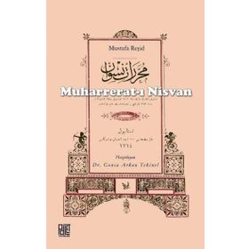 Muharrerat-ı Nisvan - Mustafa Reşid