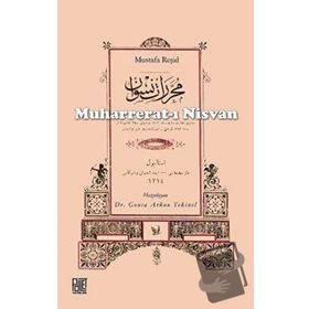 Muharrerat-ı Nisvan - Mustafa Reşid
