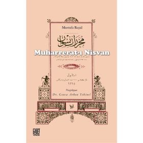 Muharrerat-ı Nisvan - Mustafa Reşid