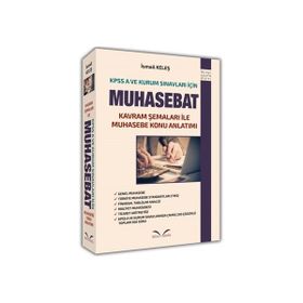 Muhasebat Kavram Şemaları İle Muhasebe Konu Anlatımı - İsmail Keleş