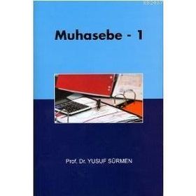 MUHASEBE 1 - YUSUF SÜRMEN