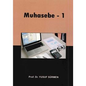 MUHASEBE 1 - YUSUF SÜRMEN