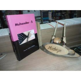 MUHASEBE-2 - YUSUF SÜRMEN