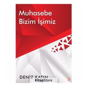 Muhasebe Bizim İşimiz - Deniz Katın