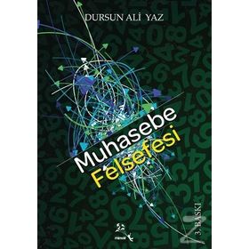 Muhasebe Felsefesi - Dursun Ali Yaz