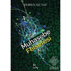 Muhasebe Felsefesi - Dursun Ali Yaz