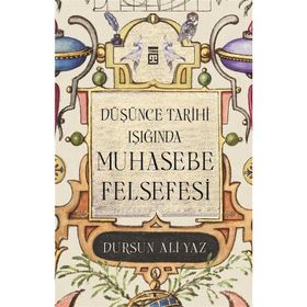 Muhasebe Felsefesi - Dursun Ali Yaz