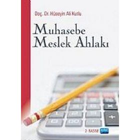 MUHASEBE MESLEK AHLAKI - ZEYNEP TÜRK