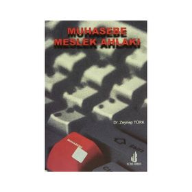 MUHASEBE MESLEK AHLAKI - ZEYNEP TÜRK